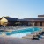 Heated, resort-style pool