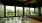 cycling room and yoga room 