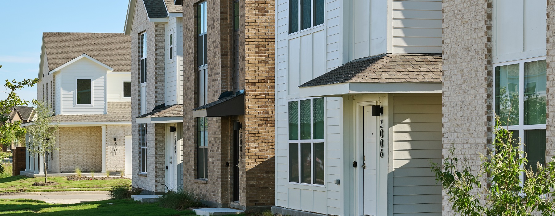 single family homes for rent in Princeton